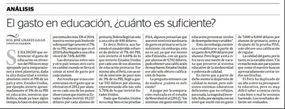 educacion
