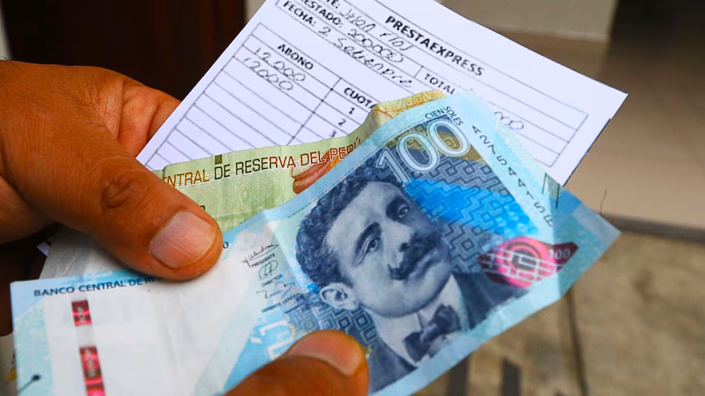 La FEPCMAC ha dado cifras de cómo ha empeorado para los ciudadanos el mercado informal de los préstamos gota a gota.