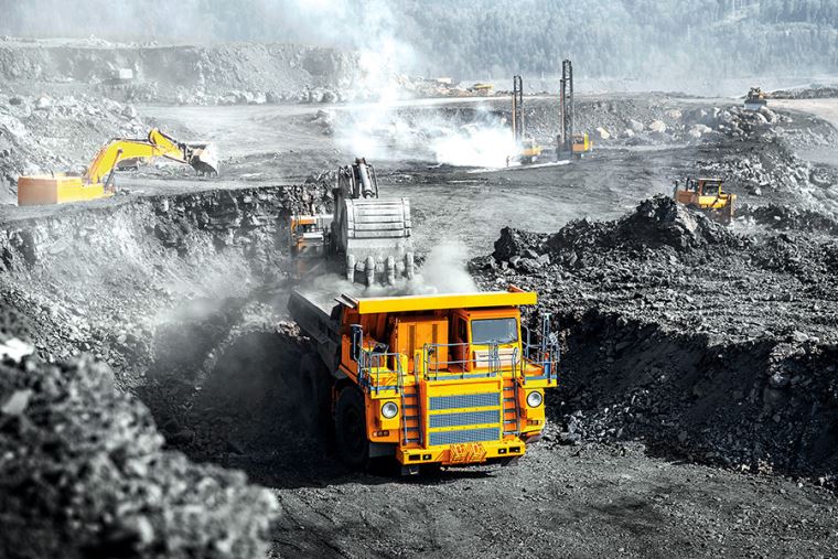minería en Perú