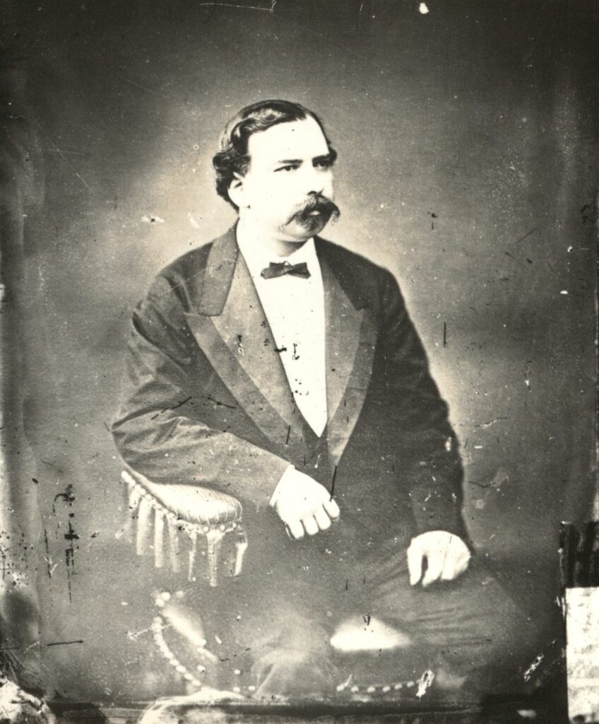 Manuel Pardo