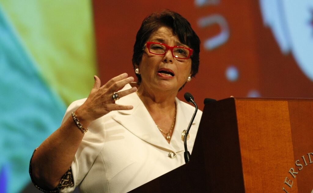 Beatriz Merino