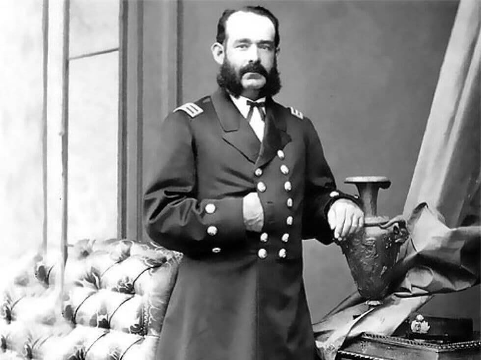 Miguel Grau