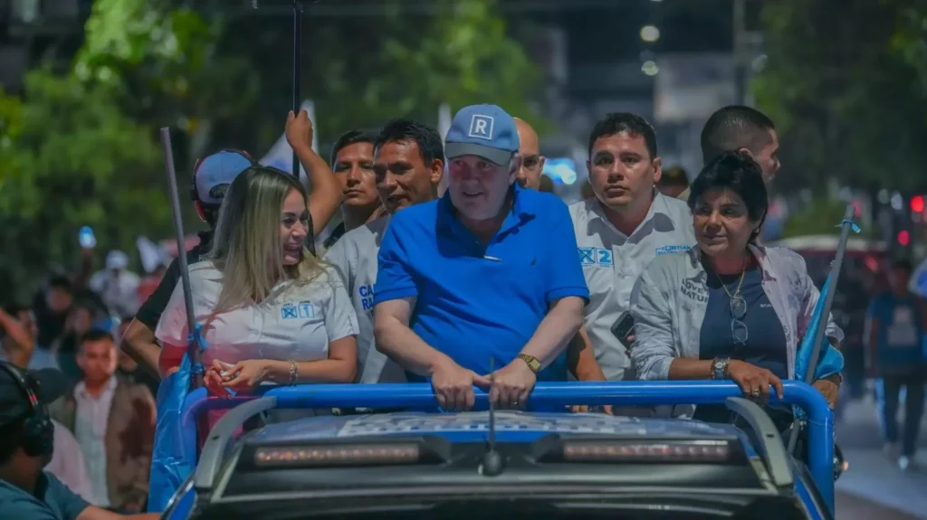 Renovación Popular