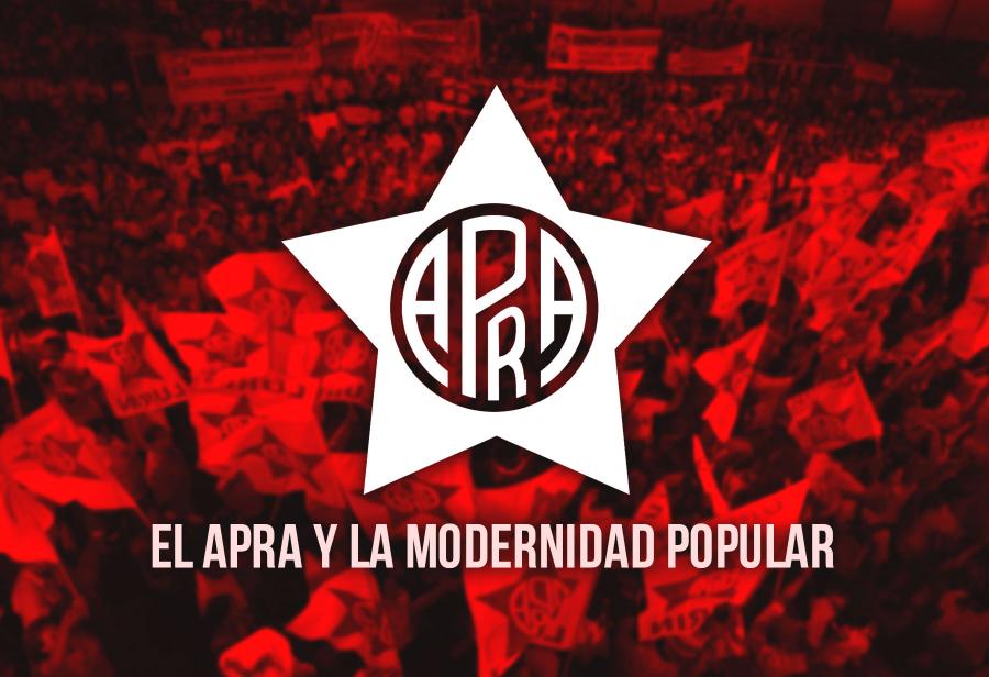 Alianza Popular Revolucionaria Americana
