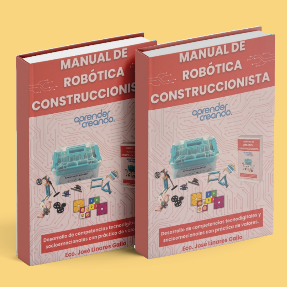manual de robótica construccionista
