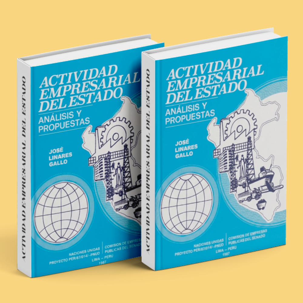 LIBRO ACTIVIDAD EMPRESARIAL DEL ESTADO